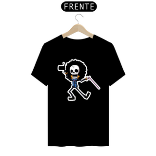 Camiseta T-Shirt Classic Unissex / One Piece 