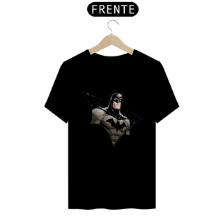 Camiseta T-Shirt Classic Unissex / Batman