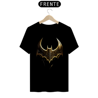Nome do produtoCamiseta T-Shirt Classic Unissex / Logo Batman
