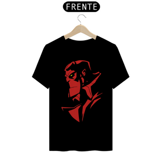 Nome do produtoCamiseta T-Shirt Classic Unissex / Hellboy