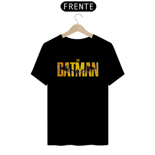 Camiseta T-Shirt Classic Unissex /  Batman
