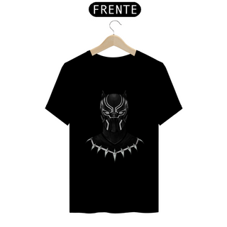 Nome do produtoCamiseta T-Shirt Classic Unissex /  Pantera Negra