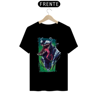 Nome do produtoCamiseta T-Shirt Classic Unissex / Venom Quadrinhos