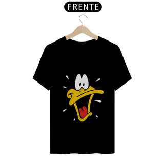 Nome do produtoCamiseta T-Shirt Classic Unissex /  Looney Tunes Patolino