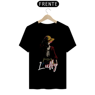 Camiseta T-Shirt Classic Unissex / Luffy One Piece