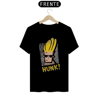 Nome do produtoCamiseta T-Shirt Classic Unissex / Johnny Bravo