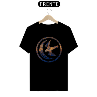 Camiseta T-Shirt Classic Unissex / Game Of Thrones Casa Arryn