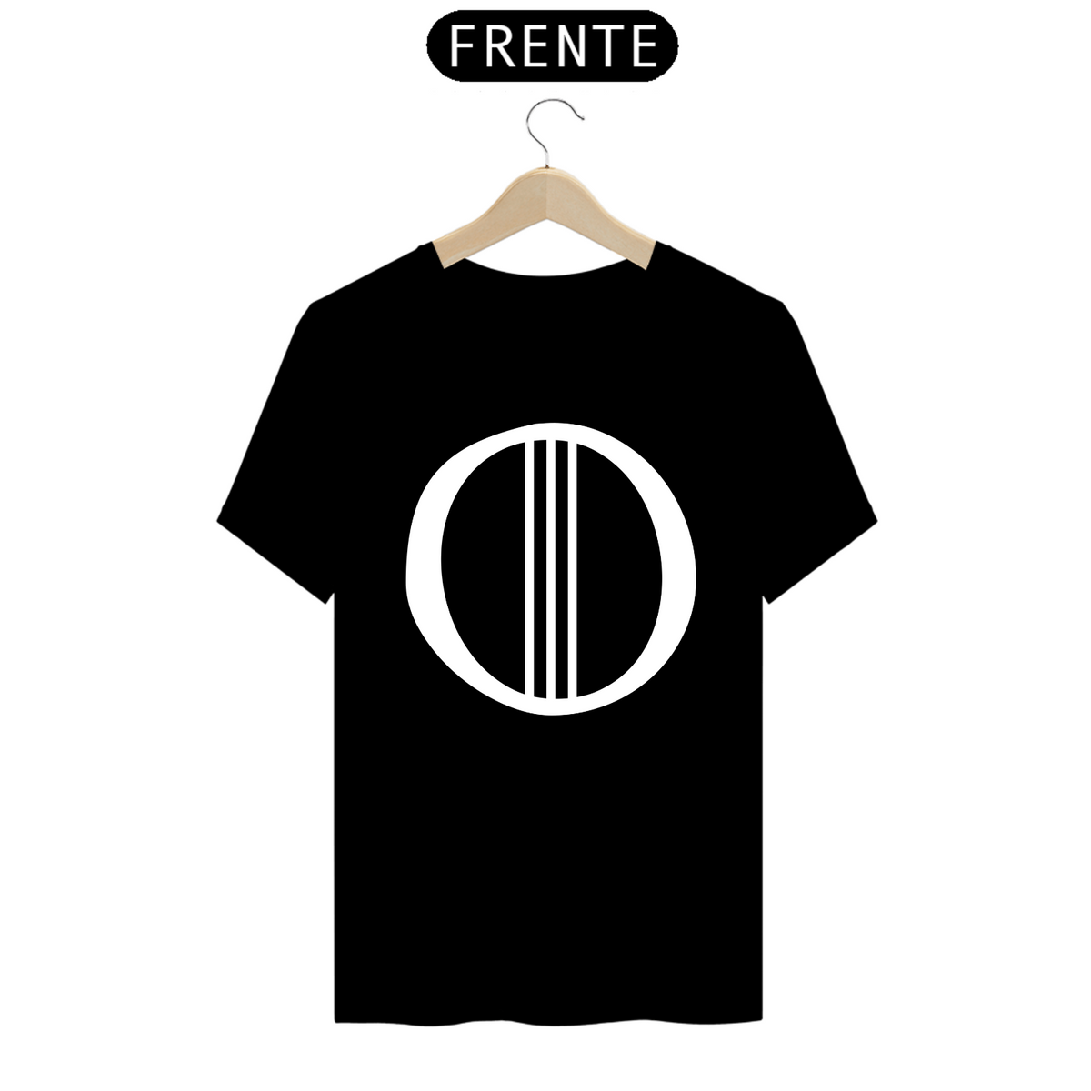 Nome do produto: Camiseta T-Shirt Classic Unissex / Game Of Thrones (O)