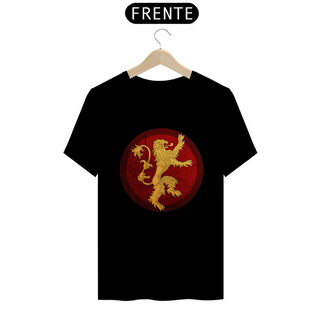 Nome do produtoCamiseta T-Shirt Classic Unissex / Game Of Thrones Avatar