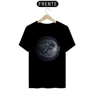 Camiseta T-Shirt Classic Unissex / Game Of Thrones Avatar