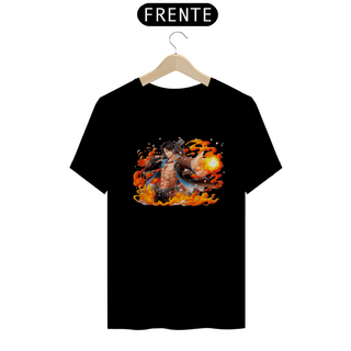 Camiseta T-Shirt Classic Unissex / One Piece