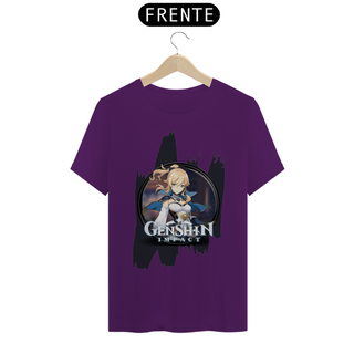 Nome do produtoCamiseta T-Shirt Classic Unissex / Genshin Impact Jean