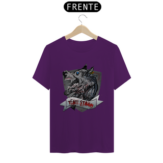 Nome do produtoCamiseta T-Shirt Classic Unissex / Game Of Thrones Avatar