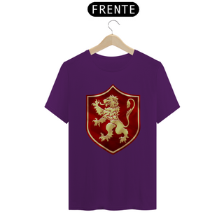 Nome do produtoCamiseta T-Shirt Classic Unissex / Game Of Thrones