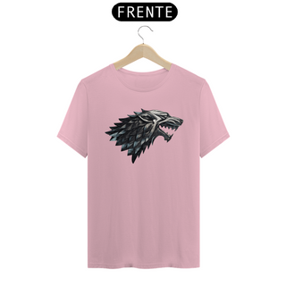 Nome do produtoCamiseta T-Shirt Classic Unissex / Game Of Thrones