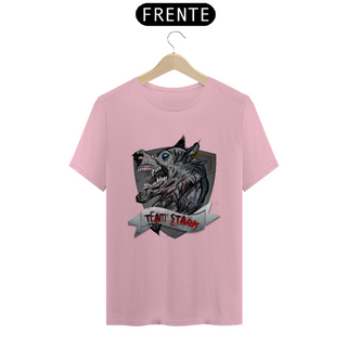 Nome do produtoCamiseta T-Shirt Classic Unissex / Game Of Thrones Avatar