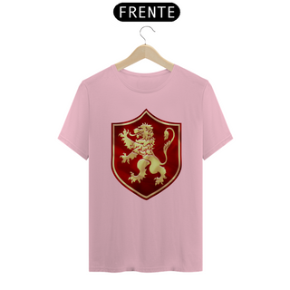 Nome do produtoCamiseta T-Shirt Classic Unissex / Game Of Thrones