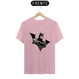 Nome do produtoCamiseta T-Shirt Classic Unissex / Batman