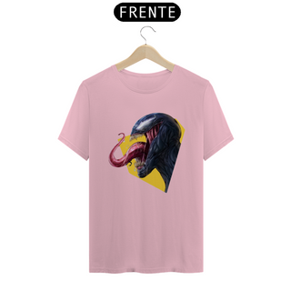 Nome do produtoCamiseta T-Shirt Classic Unissex / Venom