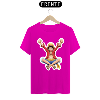 Nome do produtoCamiseta T-Shirt Classic Unissex / One Piece