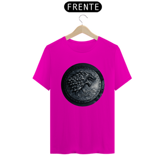 Nome do produtoCamiseta T-Shirt Classic Unissex / Game Of Thrones Avatar