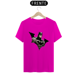 Nome do produtoCamiseta T-Shirt Classic Unissex / Batman