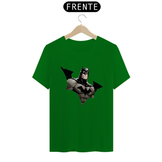 Nome do produtoCamiseta T-Shirt Classic Unissex / Batman