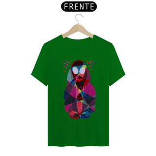 Nome do produtoCamiseta T-Shirt Classic Unissex /  Homem-Aranha