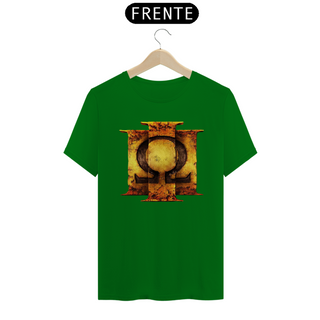 Nome do produtoCamiseta T-Shirt Classic Unissex / God Of War