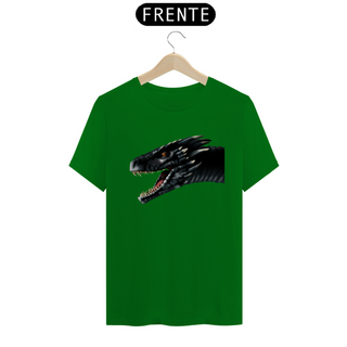 Nome do produtoCamiseta T-Shirt Classic Unissex / Dragão De Game Of Thrones 