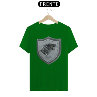 Nome do produtoCamiseta T-Shirt Classic Unissex / Game Of Thrones