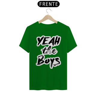 Nome do produtoCamiseta T-Shirt Classic The Boys