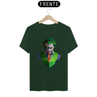 Nome do produtoCamiseta T-Shirt Classic Unissex / Joker Batman