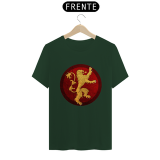 Nome do produtoCamiseta T-Shirt Classic Unissex / Game Of Thrones Avatar