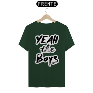 Nome do produtoCamiseta T-Shirt Classic The Boys