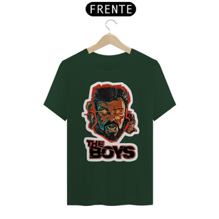 Nome do produtoCamiseta T-Shirt Classic Unissex /  Billy The Boys