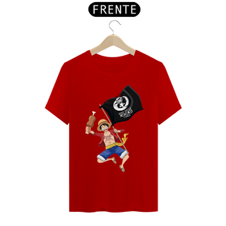 Nome do produtoCamiseta T-Shirt Classic Unissex / One Piece