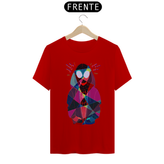 Nome do produtoCamiseta T-Shirt Classic Unissex /  Homem-Aranha