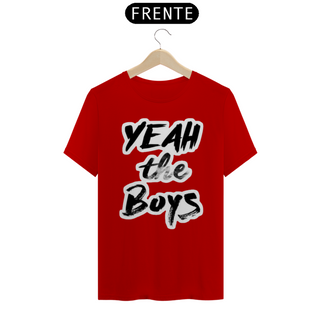 Nome do produtoCamiseta T-Shirt Classic The Boys