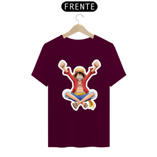 Nome do produtoCamiseta T-Shirt Classic Unissex / One Piece