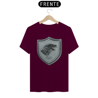 Nome do produtoCamiseta T-Shirt Classic Unissex / Game Of Thrones