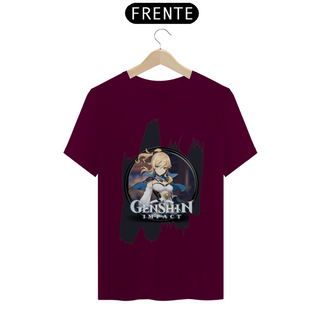 Nome do produtoCamiseta T-Shirt Classic Unissex / Genshin Impact Jean