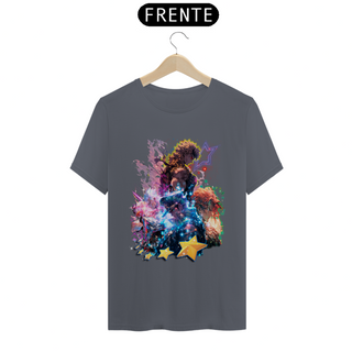 Nome do produto Camiseta Jojo Stardust, Jojo Bizarre Adventure: Stardust, T-Shirt Jojo Stardust