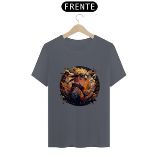 Nome do produtoCamiseta Aesthetic Naruto