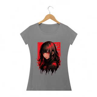 Nome do produtoCamiseta Junji Ito - Tomie 