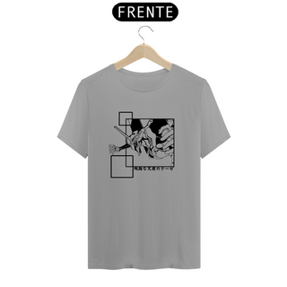 Nome do produto Camiseta Evangelion Aesthetic Eva