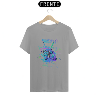 Nome do produtoCamiseta Hatsune Miku World