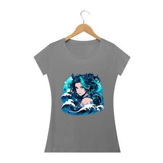 Nome do produtoCamiseta JOJO: Stone Ocean - Joselyn Joestar