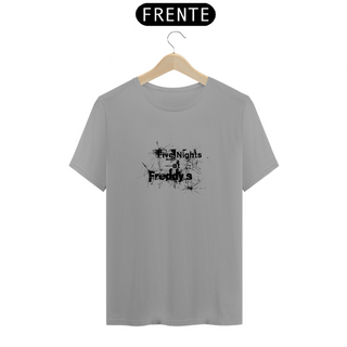 Nome do produto*NOVO* Camiseta Five Nights at Freddy