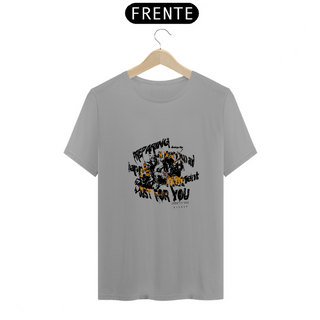 Nome do produto*NOVO* Camiseta Five Night at Freddy - Springtrap